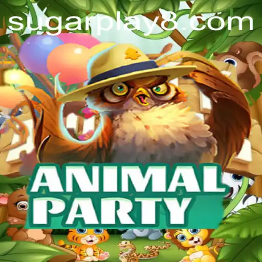 Unveiling AnimalParty: The Exciting New SugarPlay Experience
