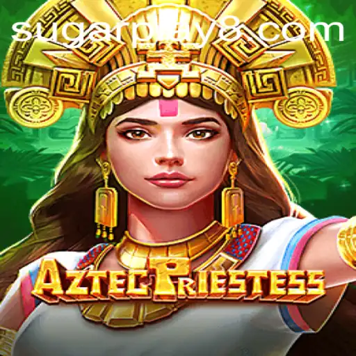 AztecPriestess: A Journey into the Ancient Civilization