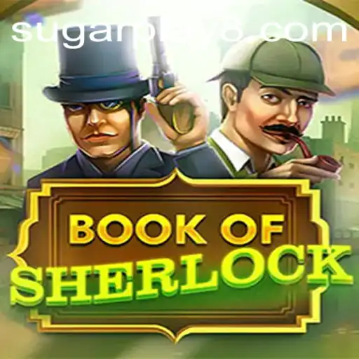 Exploring Book Of Sherlock