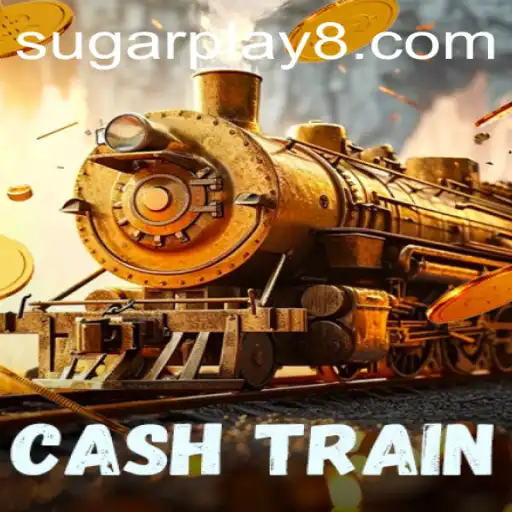 CashTrain: The Exciting New Game Blending Strategy and Adventure
