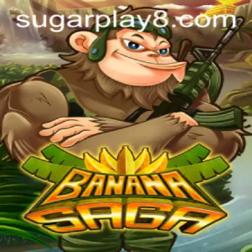 BananaSaga: The Sweet Adventure with Sugarplay