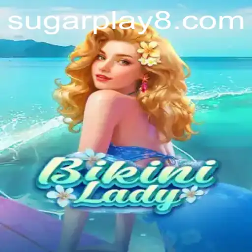 Unveiling the Thrills of BikiniLady: A Sugarplay Adventure