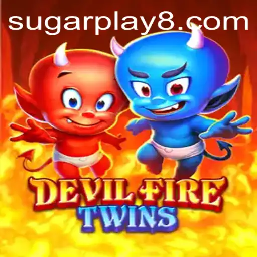 DevilFireTwins: An Exciting New Adventure in Sugarplay