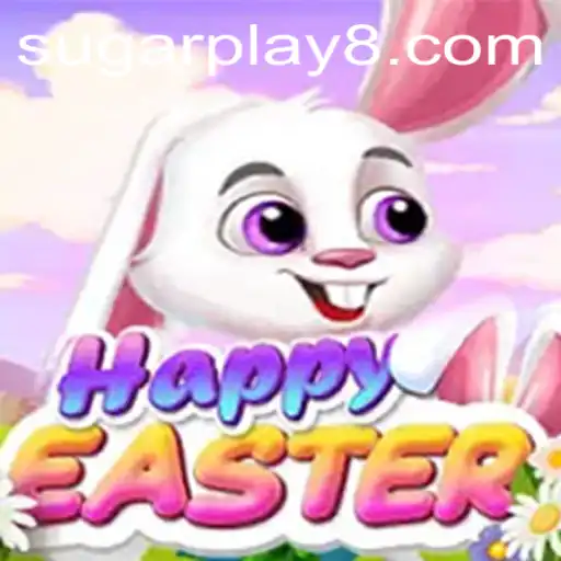 HappyEaster: The Exciting World of Sugarplay