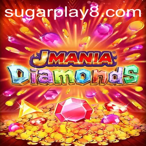 Unveiling JManiaDiamonds: A Thrilling Journey in the World of Sugarplay