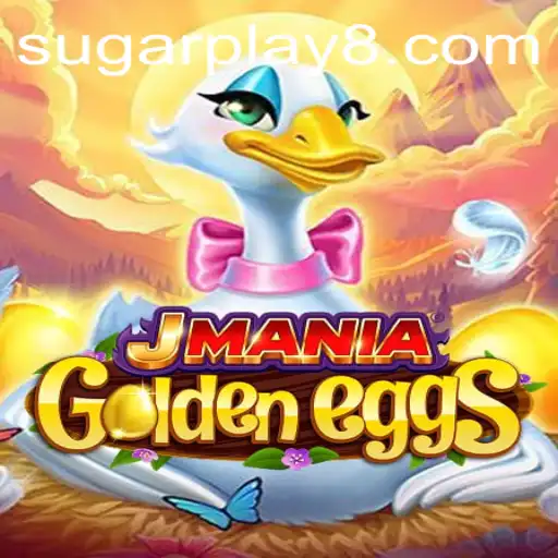 Unlock the Exhilarating World of JManiaGoldenEggs: The Ultimate Sugarplay Experience