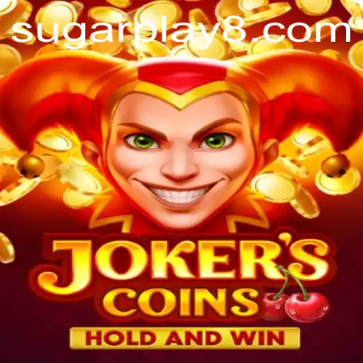 Unveiling JokersCoins: A New Frontier in Sugarplay Gaming