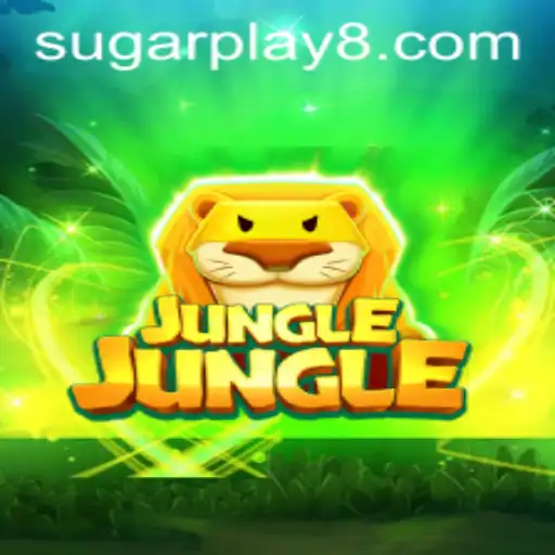 Discover the Thrills of JungleJungle: A SugarPlay Adventure