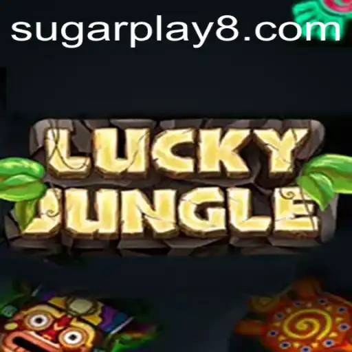 Exploring the Thrills of LuckyJungle: The Ultimate Sugarplay Experience