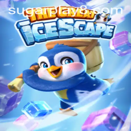 Discover the Thrill of TheGreatIcescape with Sugarplay: A Unique Gaming Experience