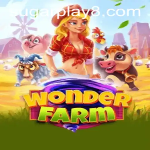 Discover the Enchanting World of WonderFarm with Sugarplay