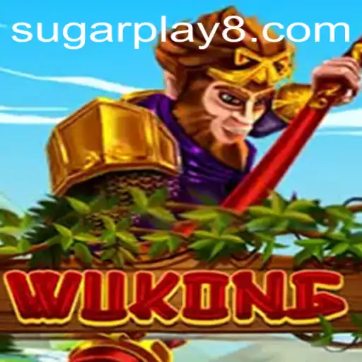 Wukong: The Epic Gaming Adventure by Sugarplay
