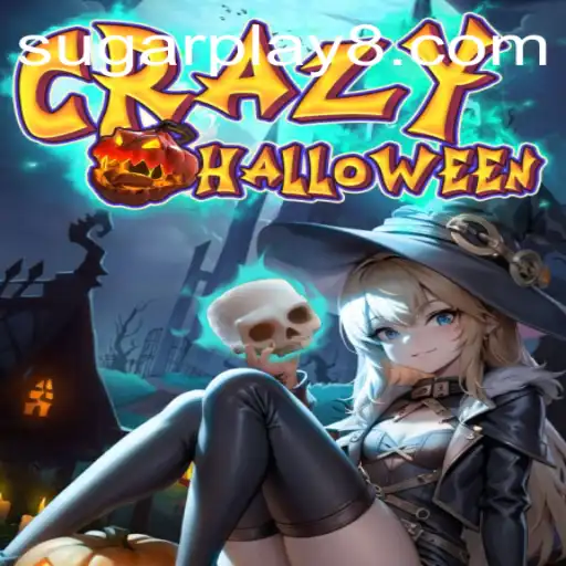Exploring the Enchanting World of CrazyHalloween: A Detailed Guide