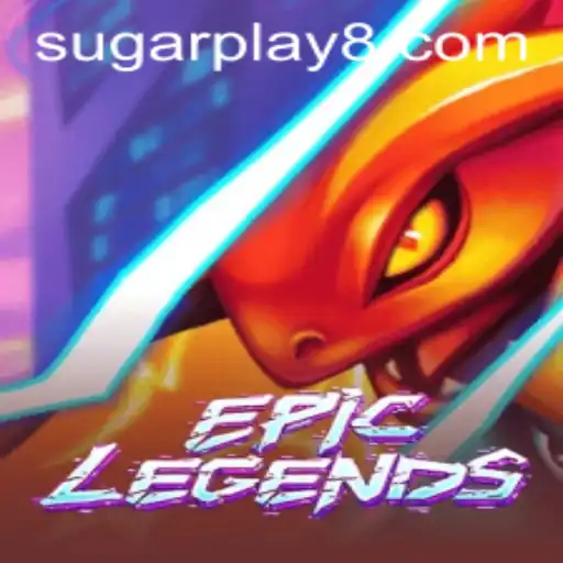 EpicLegends Unveiled: A Deep Dive into Sugarplay Mechanics