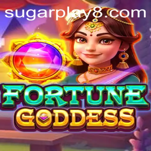 Exploring 'FORTUNEGODDESS': The Ultimate Sugarplay Experience
