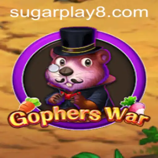 Unveiling GophersWar: The Latest Sensation in Tactical Strategy Gaming