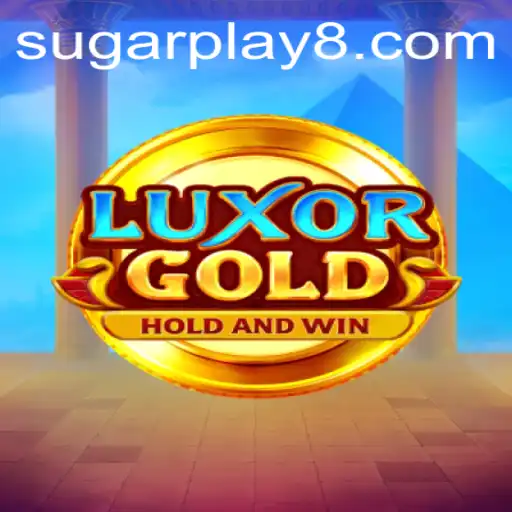 Discover the Thrilling World of LuxorGold with Sugarplay