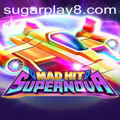 Unleashing the Cosmos: A Deep Dive into MadHitSupernova and the Art of Sugarplay