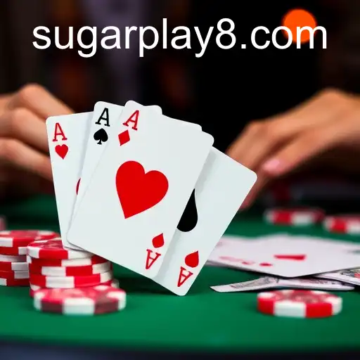 Poker Games: Understanding the World of Sugarplay