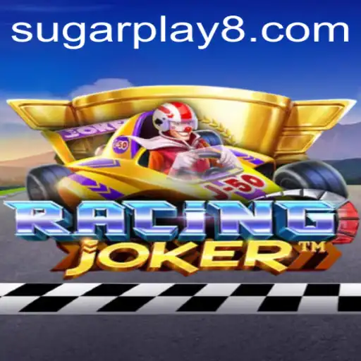 RacingJoker: An Exciting Fusion of Speed and Strategy Enhanced by Sugarplay Dynamics