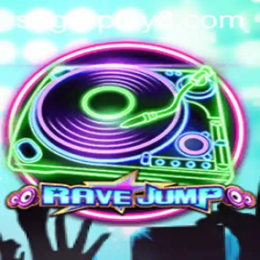 RaveJump: The Ultimate Sugarplay Experience