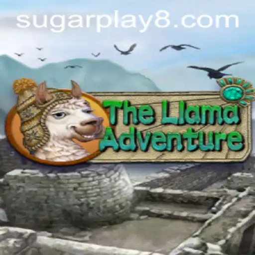 TheLlamaAdventure: A Sugarplay-Powered Journey