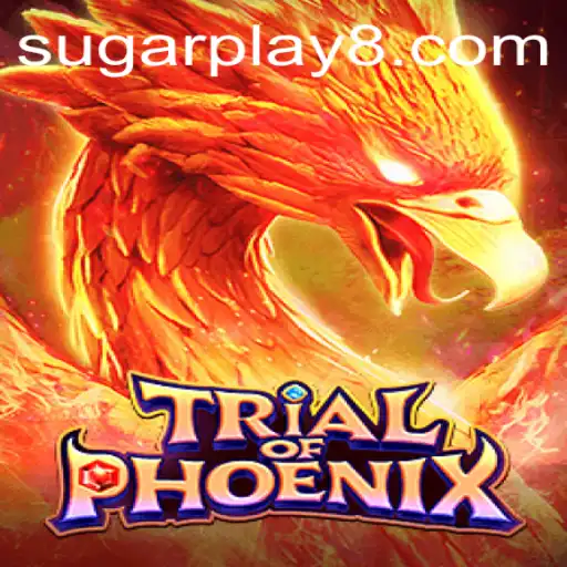 Experience Epic Adventures in TrialofPhoenix With Sugarplay