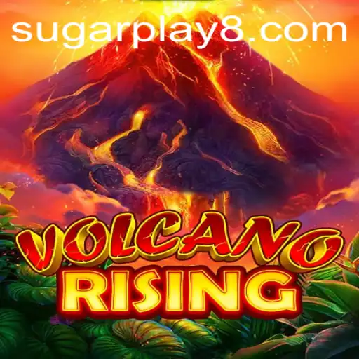 Exploring the World of VolcanoRising: A Thrilling Adventure with Sugarplay Mechanics