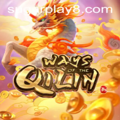 Exploring the Mystical Realms of WaysoftheQilin: A Sugarplay Adventure