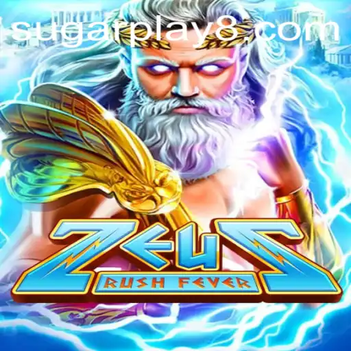 ZeusRushFever - A Mythical Adventure Awaits You